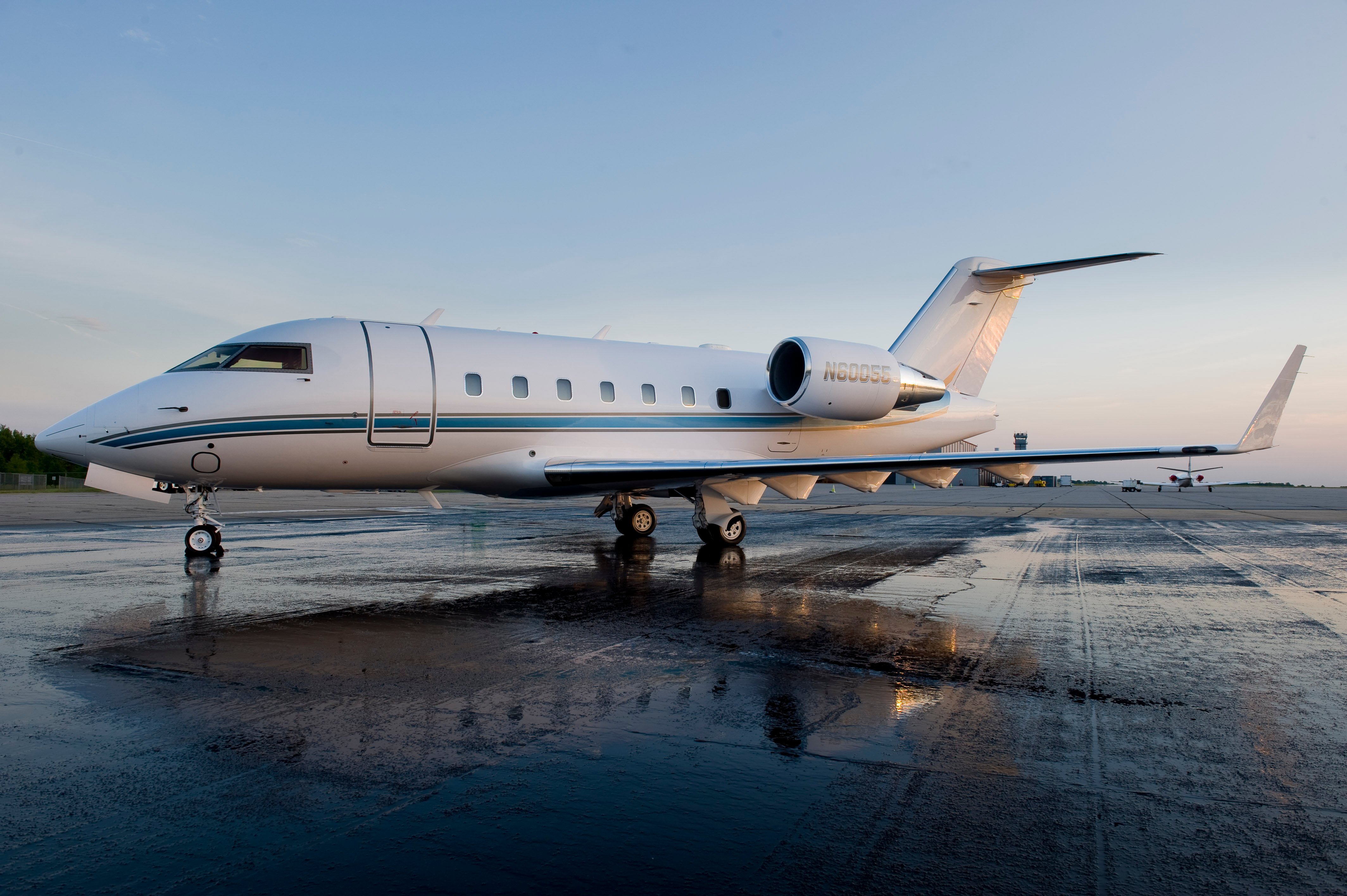 Challenger SN 5342 028