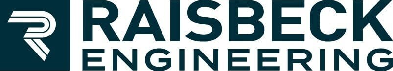 Raisbeck_Logo_OceanBlue_Logo